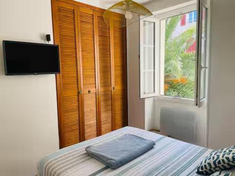 Appartement Lumineux Cote Des Basques Biarritz Ngoại thất bức ảnh
