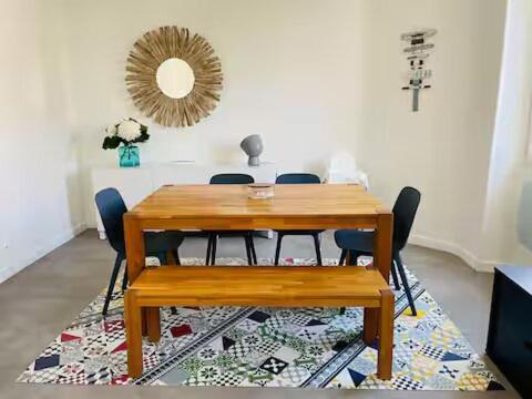Appartement Lumineux Cote Des Basques Biarritz Ngoại thất bức ảnh
